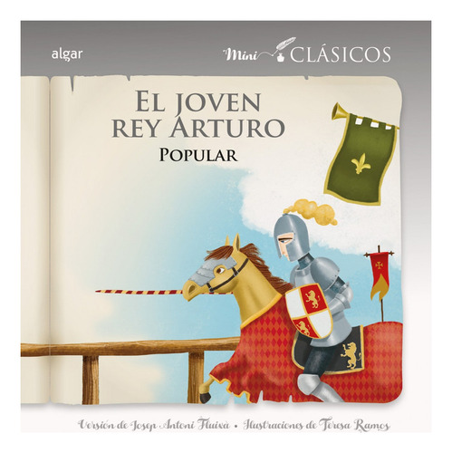 El Joven Rey Arturo - De Troyes Chretien