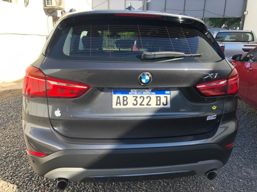 Bmw X1 2.0 Sdrive 20i Sportline 192cv