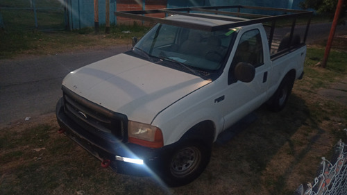 Ford F-100 4.2 V6 Xl