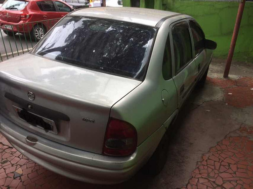 Corsa Classic 1.0 Flex 4p 2010 Venda Pecas