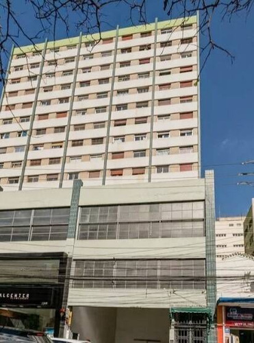 Imagem 13 de 15 de Apartamento De 1 Quarto, 45m² À Venda Em Pinheiros - Ap1011
