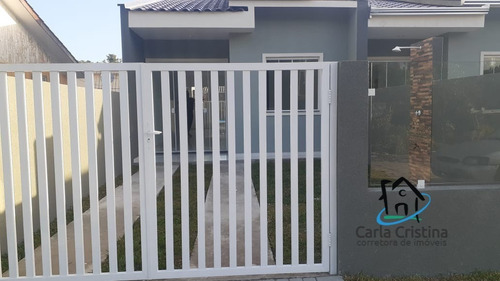 Imagem 4 de 26 de Casa - Ca00206 - 70032317