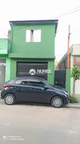 Imagem 2 de 10 de Casas - Ref: V216671