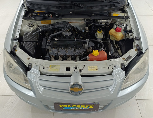 Chevrolet Prisma 1.0 Maxx Flexpower 4p