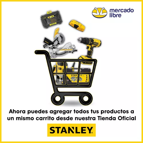 MAZO DE GOMA, PESO DE 13 ONZAS 368 GRAMOS. MARCA STANLEY