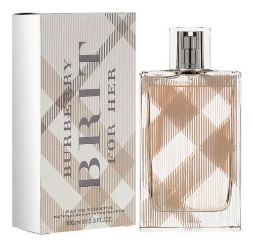 Perfumes Brit Nuevo en Montevideo MercadoLibre .uy