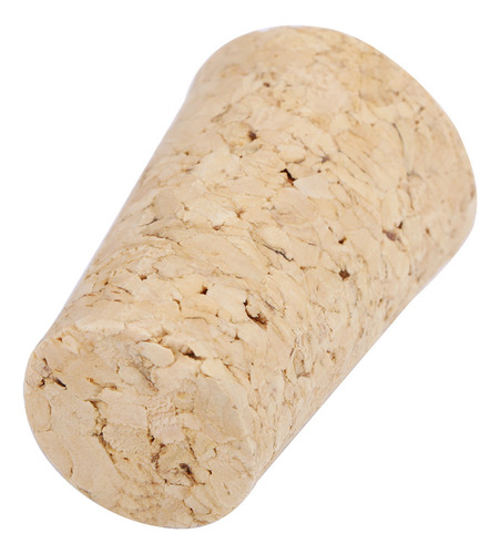 Tapón De Botella De Vino De Madera Corchos Cónicos De