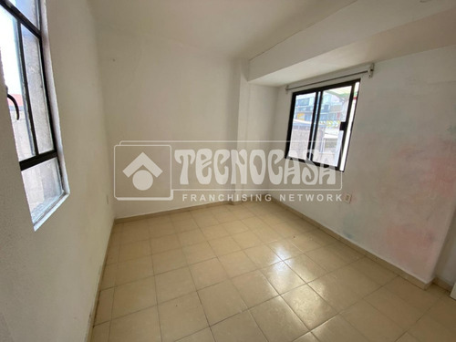 Renta Departamentos Roma Sur T-df0011-0578