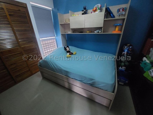 Imagen 7 de 8 de Apartamento En Venta Terrazas Del Club Hipico Mls #22-24736