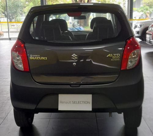 Imagen 5 de 15 de Z_suzuki Alto