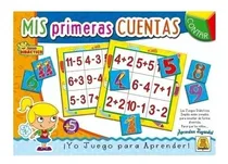 Comprar Mis Primeras Cuentas Juego De Mesa Didactico Implas - Lanús
