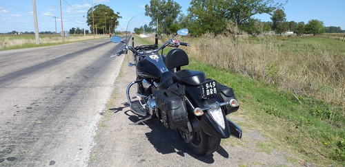 Yamaha Xv 1900 Midnightstar