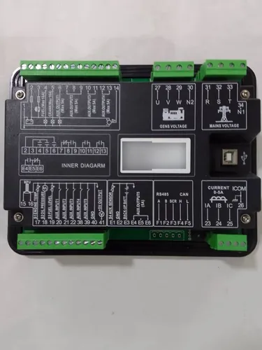 Modulo Mebay Dc52d Mk3