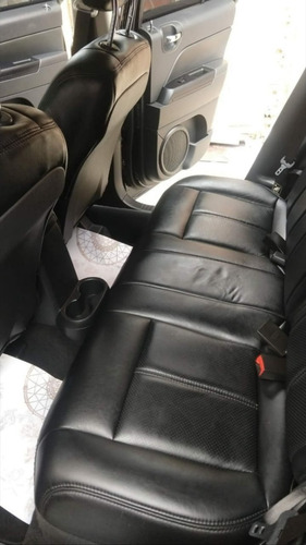 Jeep Compass 2012