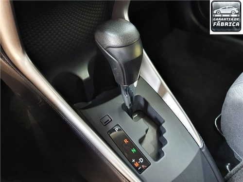 Imagem 15 de 15 de Toyota Yaris 1.5 16v Flex Sedan Xl Live Multidrive