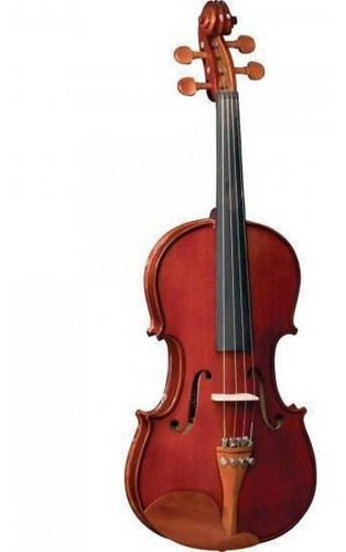 Violino 4/4 Classic Series Ve441 Envernizado Eagle