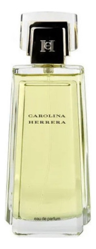 Eau de parfum Carolina Herrera de New York para mujer, 100 ml