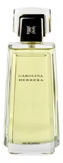 Eau de parfum Carolina Herrera de New York para mujer, 100 ml