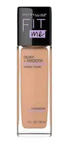 Comprar Maybelline Fit Me Liquid Foundation Dewy + Smooth