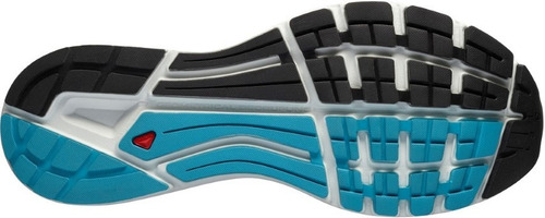 Zapatillas Hombre Salomon - Running - Sonic Ra Max