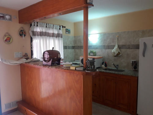 Alquiler Temporal Impecable Duplex En Costa Azul