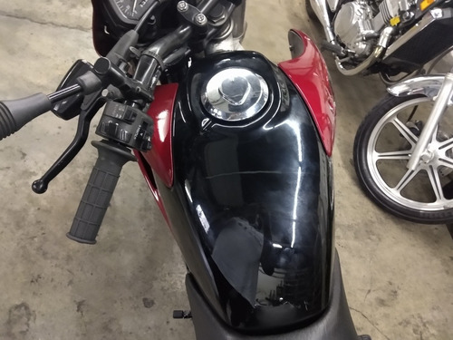 Honda Falcon 400