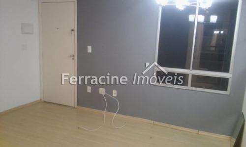 Imagem 4 de 15 de 01443 - Apartamento 2 Dorms, Água Chata - Guarulhos/sp - 1443