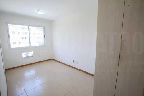 Imagem 13 de 15 de Apartamento-à Venda-taquara-rio De Janeiro - Peap20484