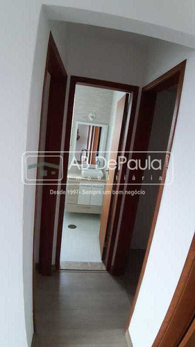 Imagem 4 de 15 de Osvaldo Cruz Bento Ribeiro - Ótimo Apartamento Com 51,00m², De Frente, Claro E Arejado, Sol Da Manhã - Abap20685