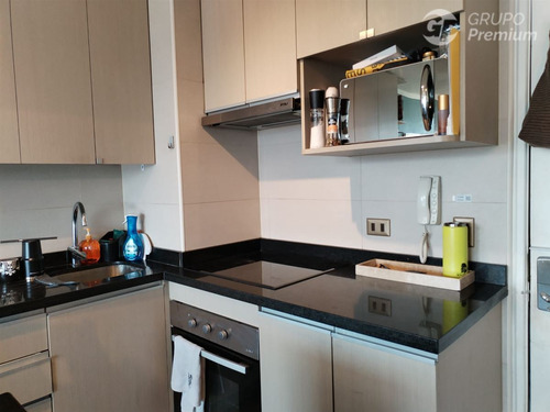 Departamento En Venta En Ñuñoa