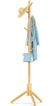 Comprar Perchero De Madera, Perchero Ajustable, Perchero Independien