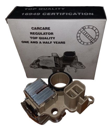 Regulador Alternador Elentra Eclipse Mx Mf Im831