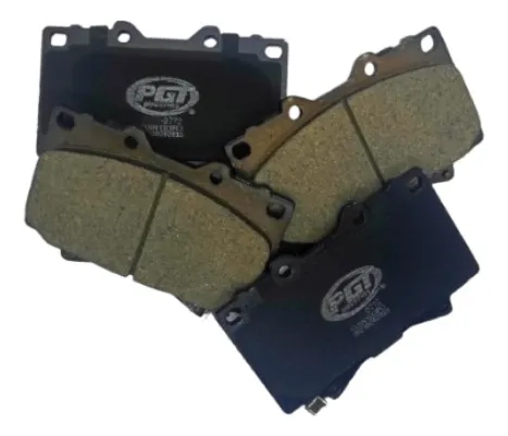 comprar Pastilla Freno Delantera Toyota Land Cruiser Machito 09 7639