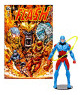 Mcfarlane Toys - Flash Wv2 - El Átomo (ryan Choi)