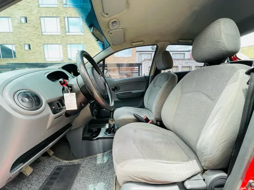 Chevrolet Spark 1.0 Lt M200