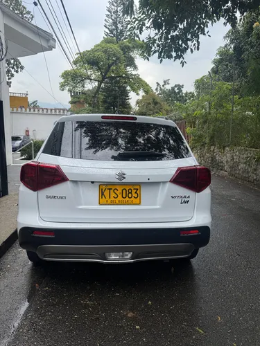 Automático, Gasolina, Soat Enero 2026