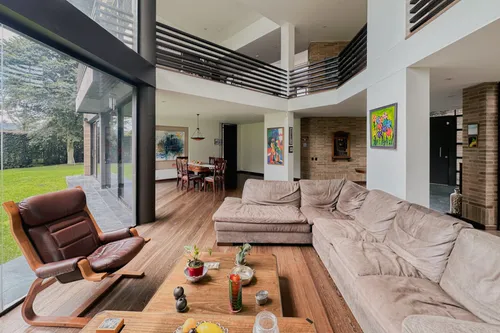 Casa En Venta En Guaymaral. Cod V7505