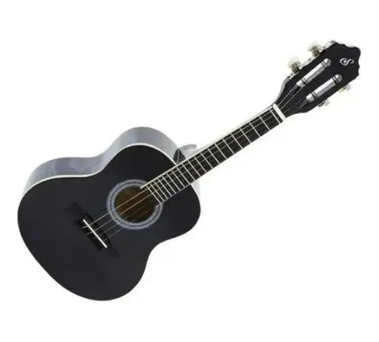Cavaquinho Acústico Start By Giannini Cs-14 Cor Bk - Preto