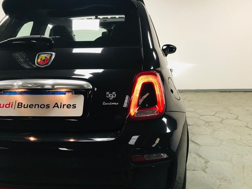 Fiat 500 Abarth 595 Truismo A1 Ds3 Gti Mini Bmw Eb Cabrio 20
