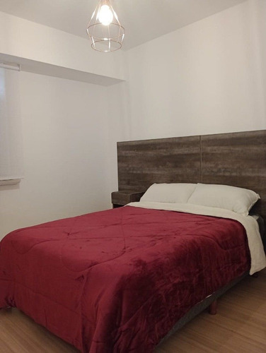Imagen 10 de 19 de Departamento 2 Ambientes A La Calle Con Balcon En Venta En Mar Del Plata