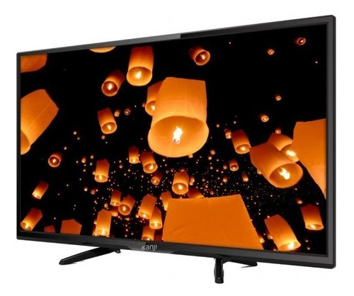 Smart Tv Led Kanji 32 