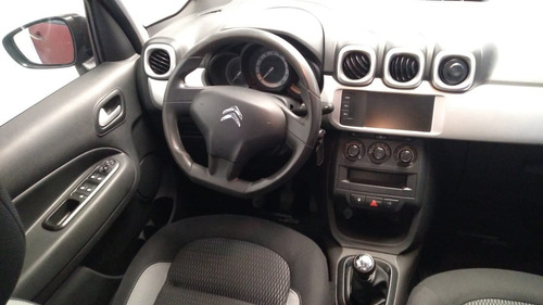 Imagen 9 de 10 de Citroen C3 Aircroos 1,6 Feel 2016