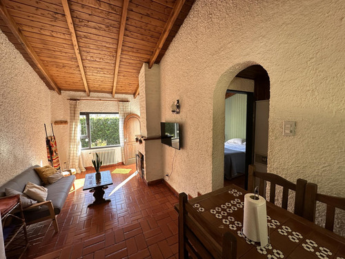 Complejo De Cabañas En Venta, Bariloche