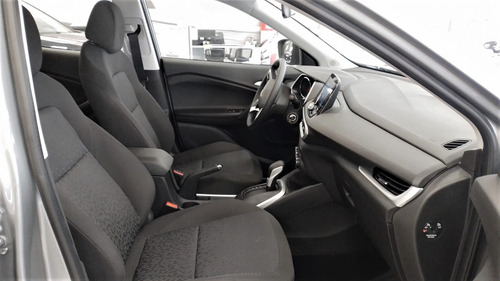 Chevrolet Tracker 1.2 Turbo At