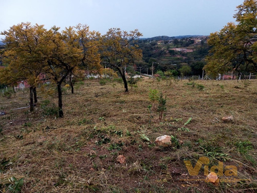 Terreno A Venda Em Vale Da Esperança - Mairinque - 43668