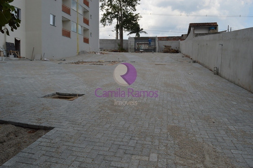 Imagem 6 de 29 de Apartamento Novos À Venda Com 02 Dormitórios, Jardim Nova Esperança, Mogi Das Cruzes/sp. - Ap01179 - 70693557