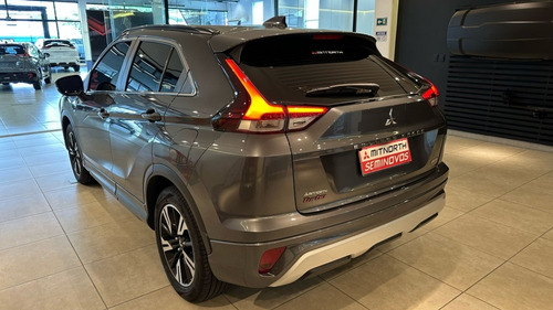 Mitsubishi Eclipse Cross 1.5 MIVEC TURBO GASOLINA HPE CVT