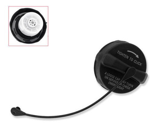 Fuel Filler Gas Cap For Jeep Cherokee Grand Cherokee Com Sle