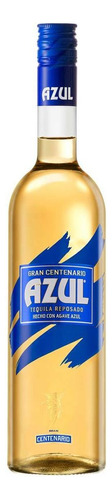 Tequila Reposado Gran Centenario Azul 950ml