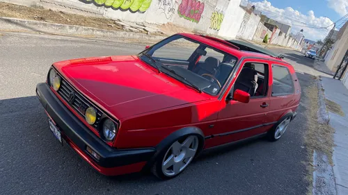 Golf Gti Motor 16v